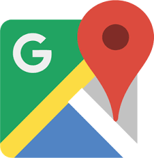 indicazioni stradali google maps